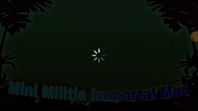 Mini militia Mod application New 2019 Gaming