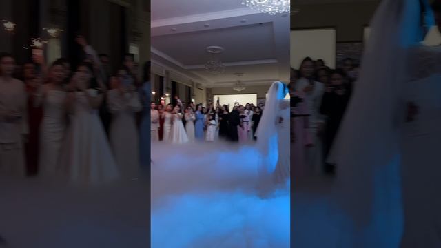 Третий лишний. Уьшинши Арада болмассын