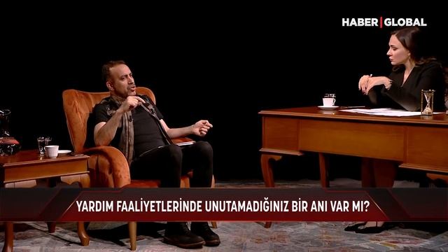 Haluk Levent'i Canlı Yayında Ağlatan Hikaye! Hayatın En Acı Hali!