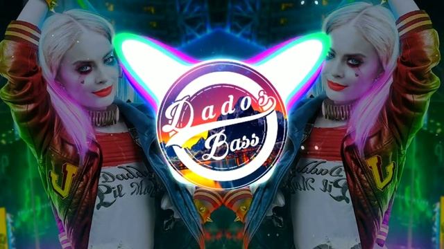 Be Awesome (Dados Bass) New Best Music Relax & Bass #2021