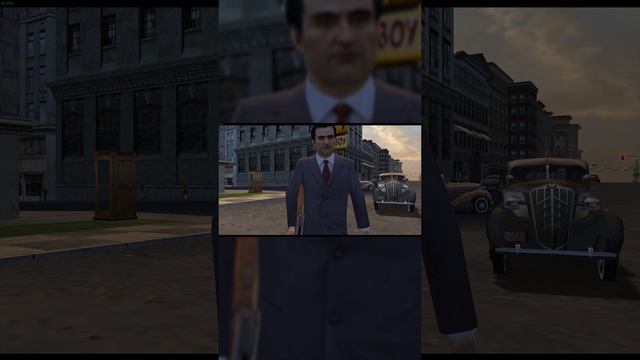 Мафия 1 Ресторан Радужный Сад #shorts #мафия #games