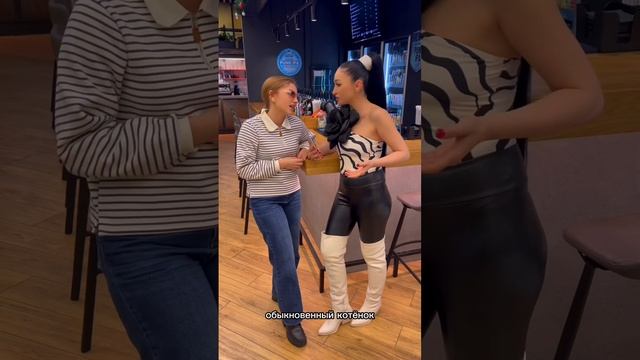 Такая вот детская мечта 💖