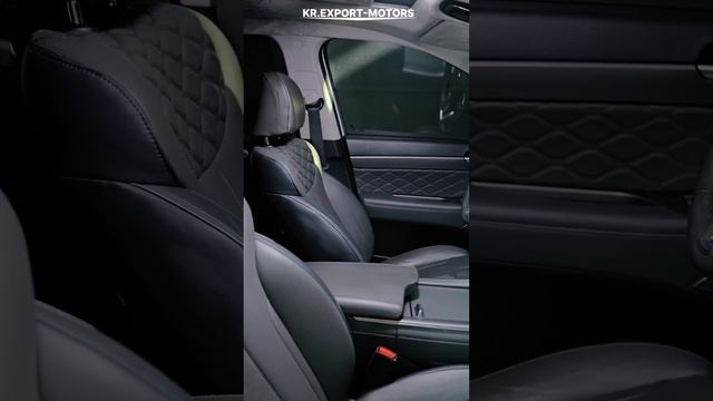 Palisade из Кореи #доставкаавто #автоизюжнойкореи #luxury #автоизкореи #автоизкореиназаказ