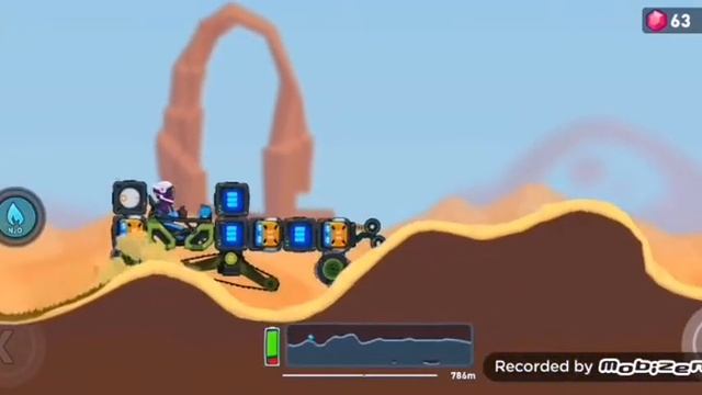 Rovercraft 2 | Exploration