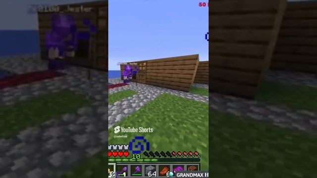 Minecraft Лучшее #552