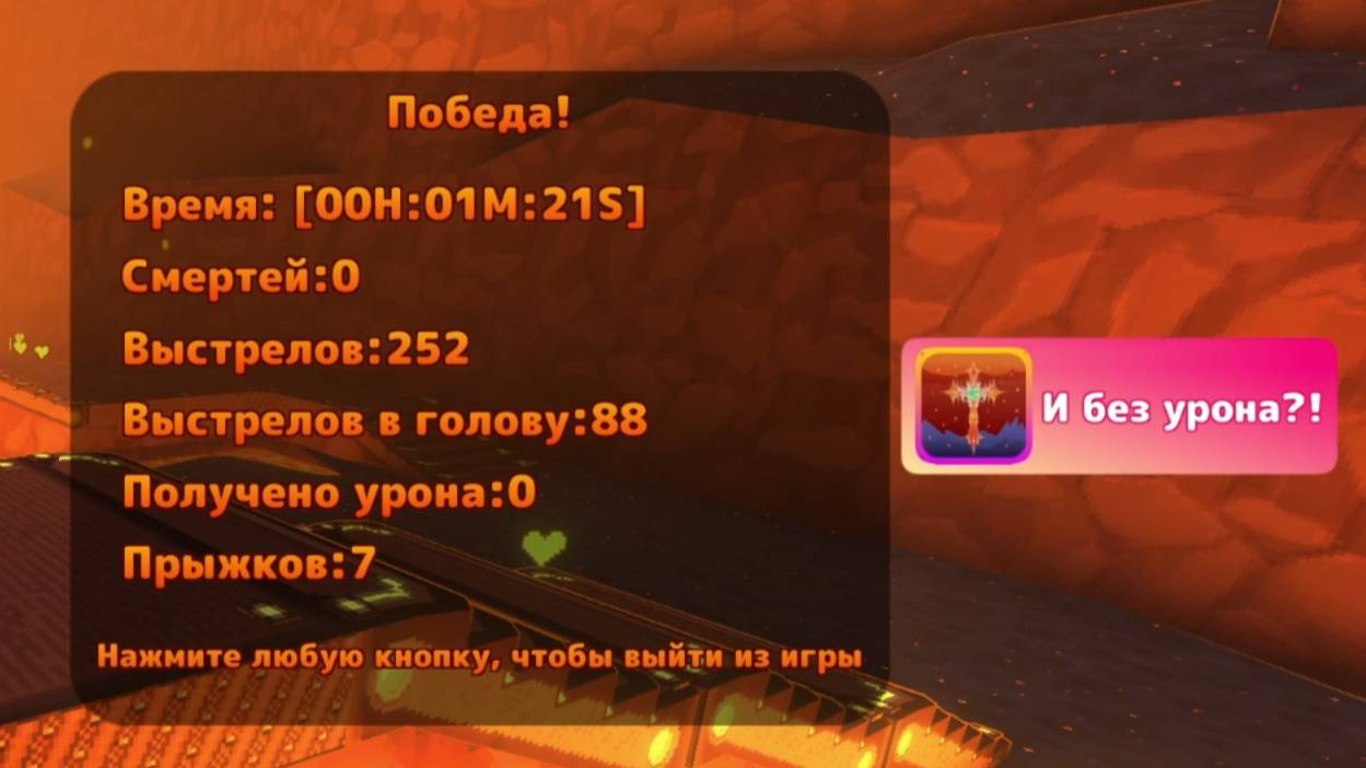 все ачивки в miside!