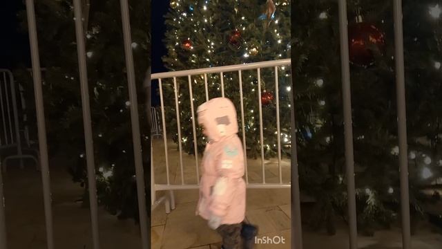 Новогоднее настроение!😊🎄❄️