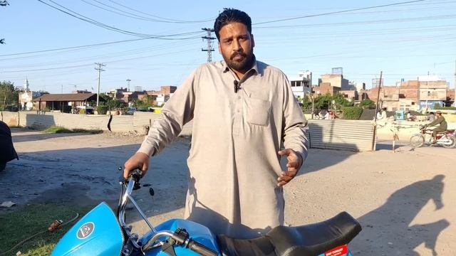 Smart Technology Electric Cycle First Time In Pakistan | Electric Cycle Price In Pakistan