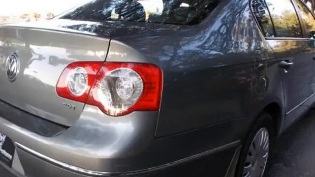 2006 Volkswagen Passat Value Edition (Dallas , Texas)