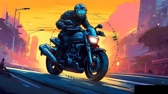 ВЕСНА - Злой Дух( Рэп из 90-х ) Hard rock Ai Cover (Suno AI)