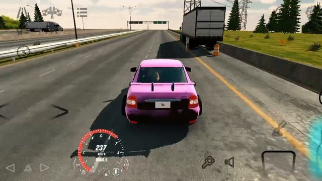 car parking