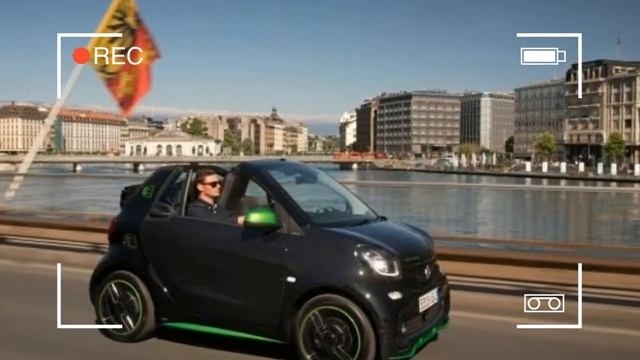 WATCH!!! NOW 2018 SMART FORTWO CABRIOLET PRICE