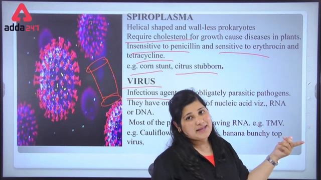 Agriculture Foundation | Plant Pathology #2 | Important Plant Pathogens of Different Group | NABARD