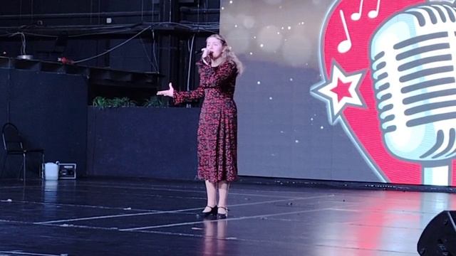 Звенит январская вьюга! Валентина Павличенко, 13 лет
