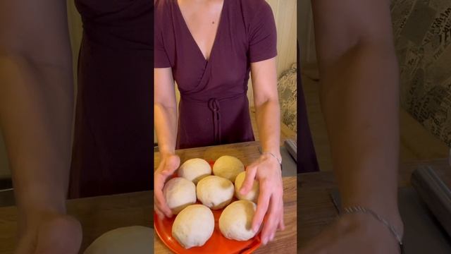 Лепешки в аэрогриле