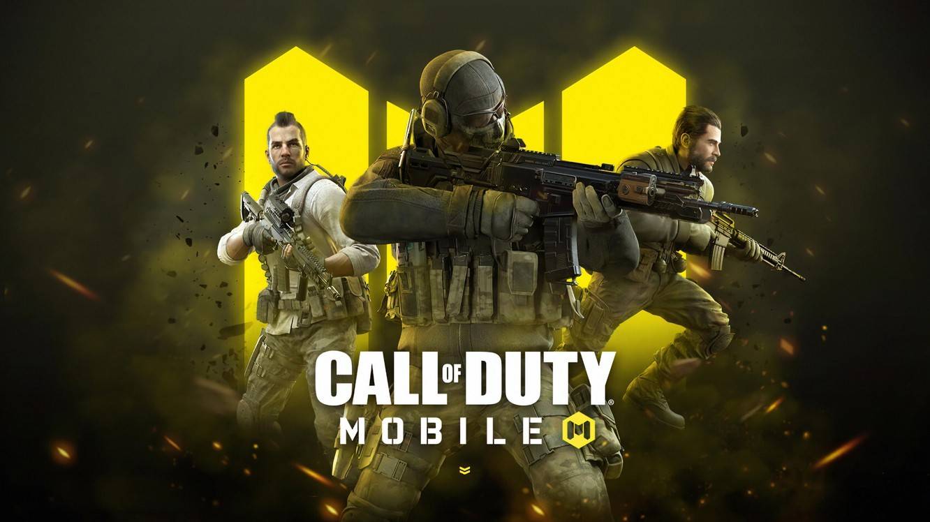 Играем на эмуле в калду мобайль