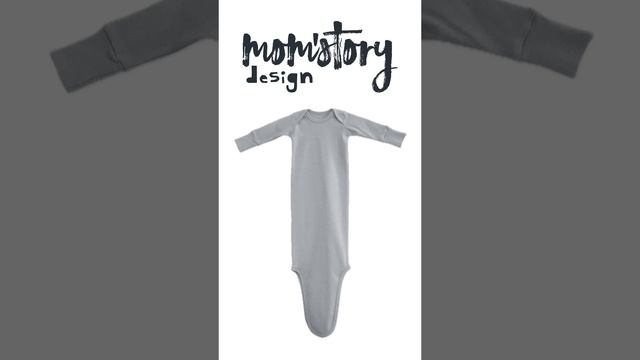 Присоединяйтесь к нашей модной вечеринке и ощутите ритм стиля с Mom’Story Design!