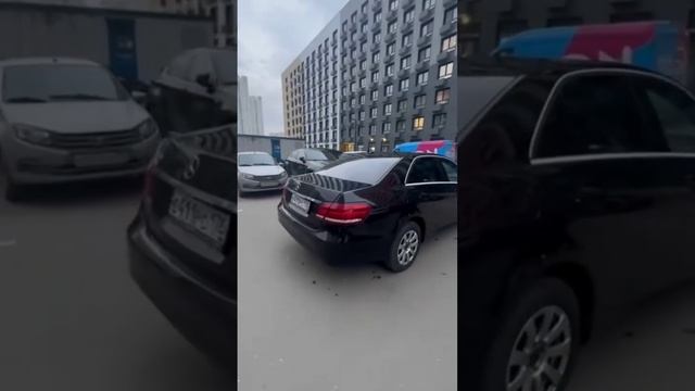Mercedes E200 за 510 тысяч рублей, выложили в наш телеграм канал. Ссылка в описании профиля #авто