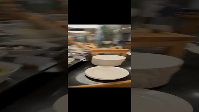 Завтрак в Завидово