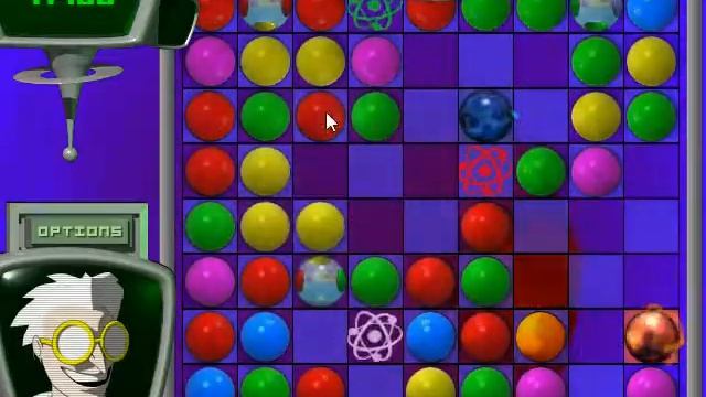 Atomica Deluxe: Gameplay