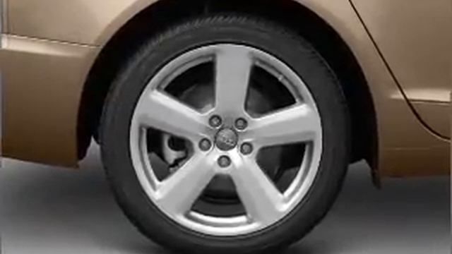 2008 Audi A6 - Lynbrook NY