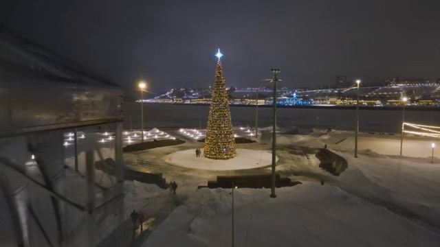 Нижегородская область