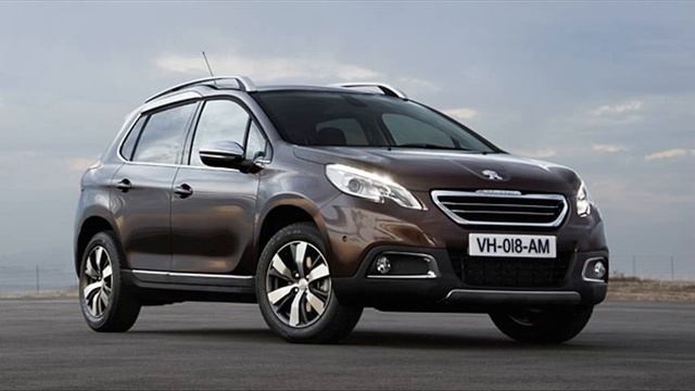 peugeot 2008 diesel