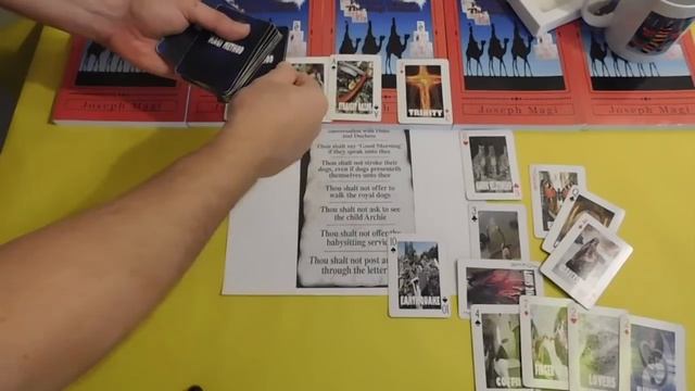 Meghan Markle & Harry SUPER DIVA Appearance Demands? Playing Card Divination