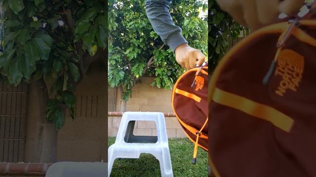 The North Face: Jester Backpack Review