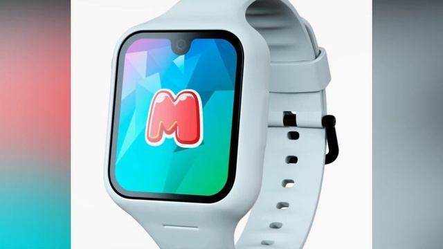Discover Xiaomi Mitu Kids Smartwatch 7X: Perfect Smartwatch For The Kids!