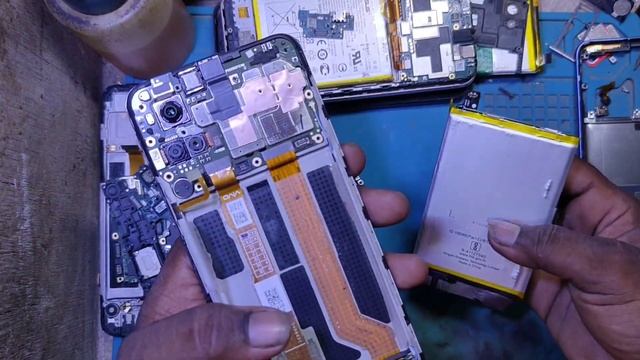 vivo y31 automatic switch on off problem | vivo y31 on off solution | vivo y31 off problem solution