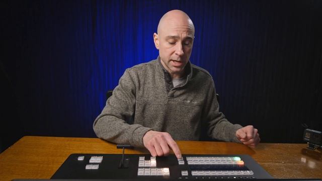 BlackMagic Design ATEM TELEVISION STUDIO HD8 ISO   This Thing is Awesome!