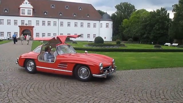 MB 300 SL