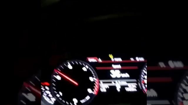 Audi A7 V6 3.0 Diesel