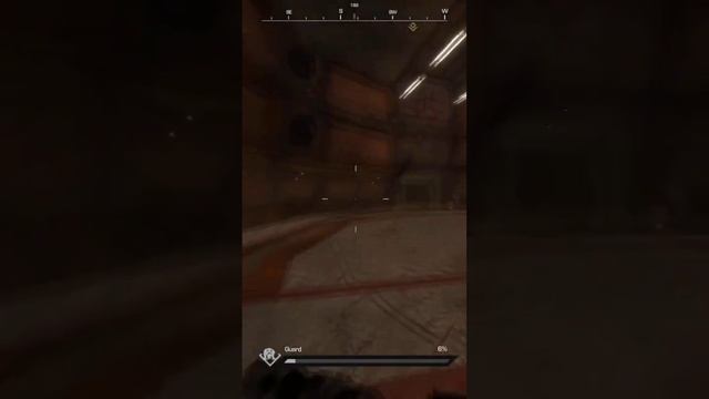 Kill The Guard