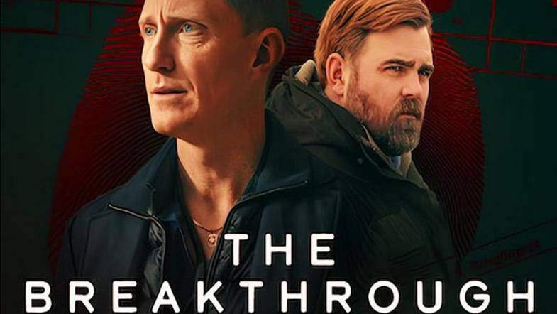 Сериал Прорыв - 1 сезон 1 серия / Genombrottet / Breakthrough