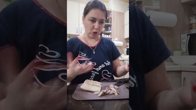 Мммм, это Я!