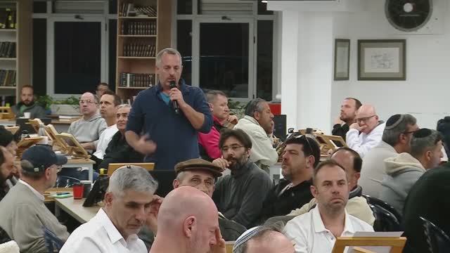 Если человек чувствует реакцию Творца