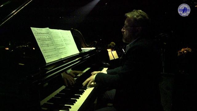 Каяджи, Глеккель  ("ВЕСНА ПЕСНИ - 2019")