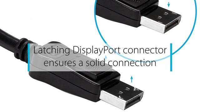 DisplayPort to HDMI Video Adapter Converter - DP2HDMI | StarTech.com