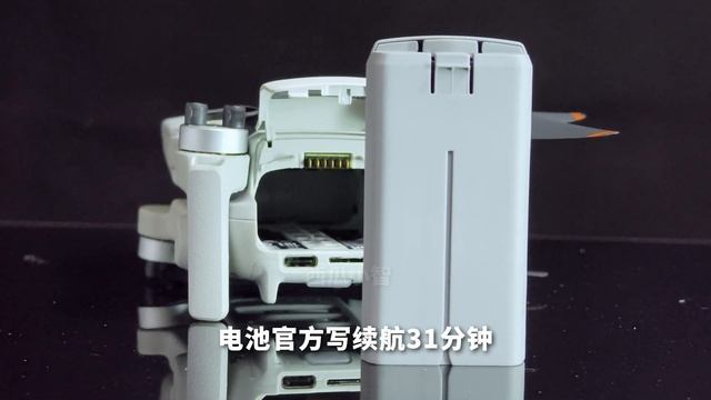 便宜能用？大疆 DJI MINI 4K 快速体验