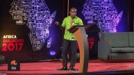 A Smarter Ghana | AUGUSTINE BLAY | Africa Dialogues