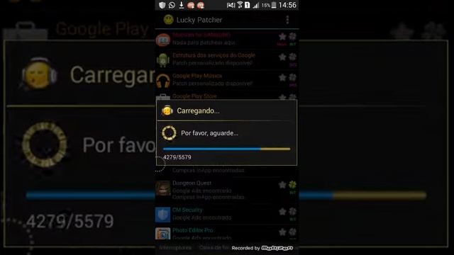TUTORIAL DE COMO BAIXAR E INSTALAR LUCKY PATCHER