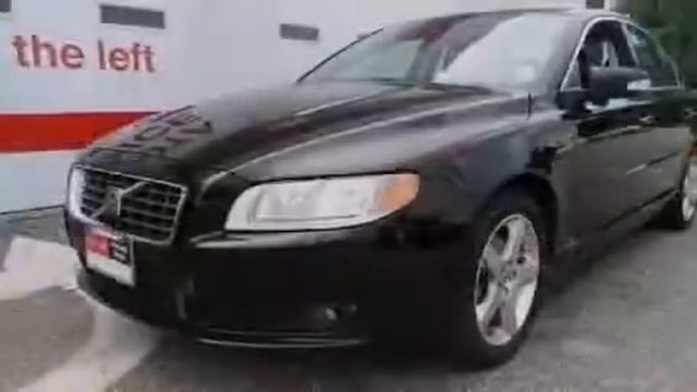 2008 Volvo S80 Freehold NJ 7728