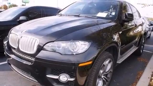 2011 BMW X6 50i in Winter Park, FL 32789