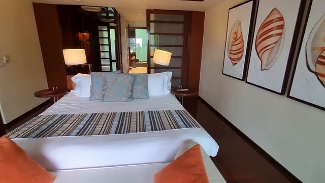 Centara Grand Beach Resort & Villas Krabi ► Full review