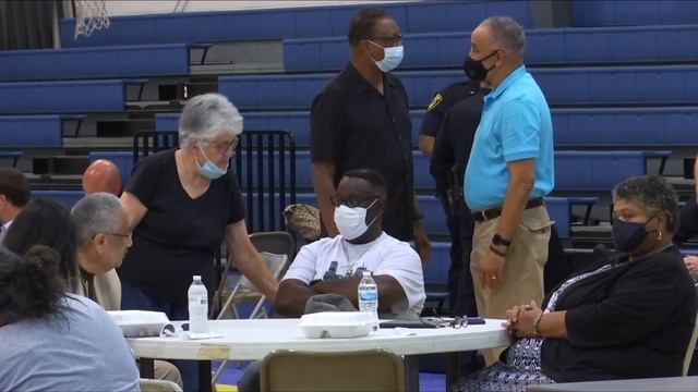 Lynchburg community seeks solutions for gun violence