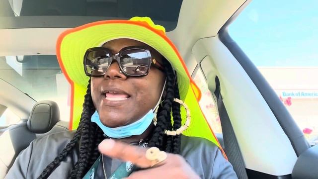 VLOG|AT WORK ON MY LUNCH BREAK WABA GRILL VS POPEYES