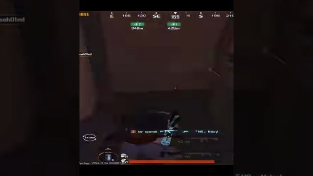 Metro royale