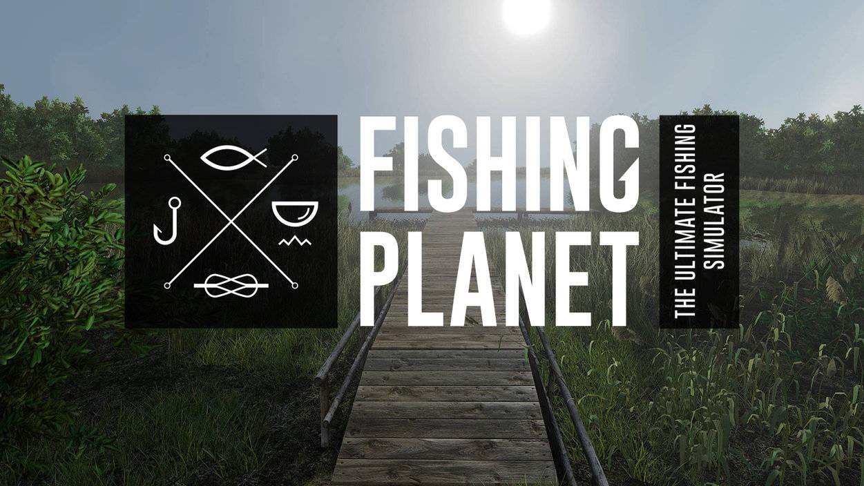 FISHING PLANET